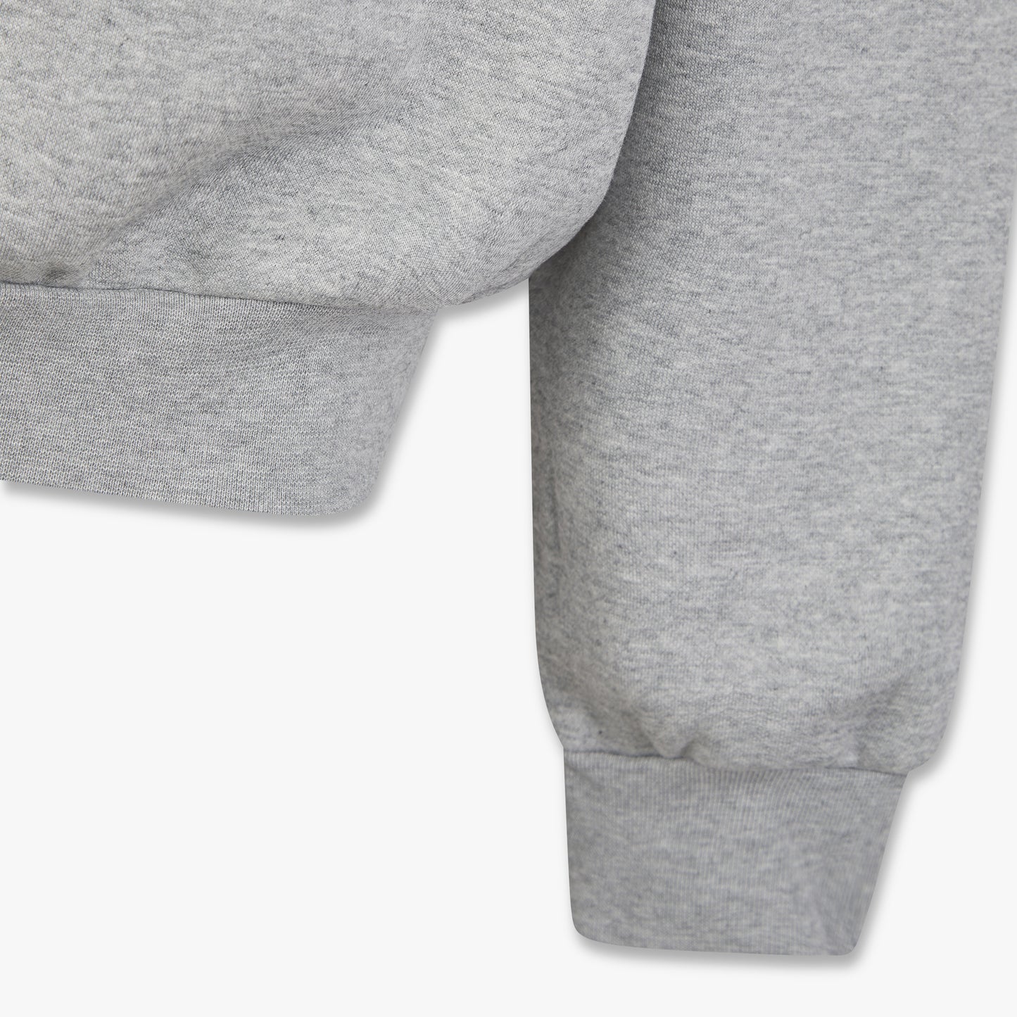 Oversized Pullover Hoodie