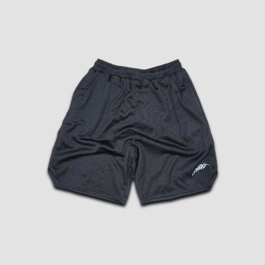 OSHI. Mesh Shorts