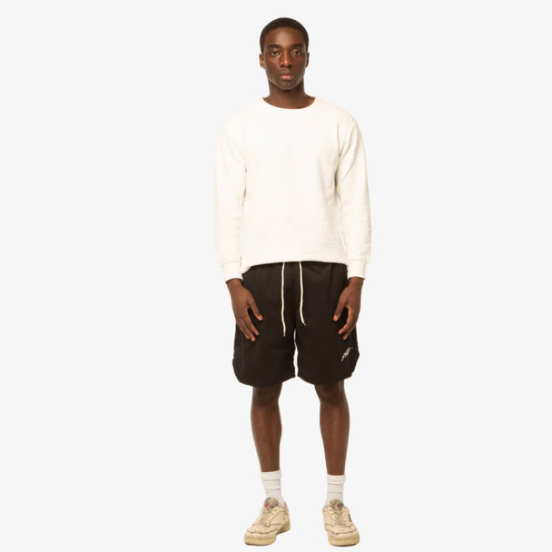 OSHI. Mesh Shorts