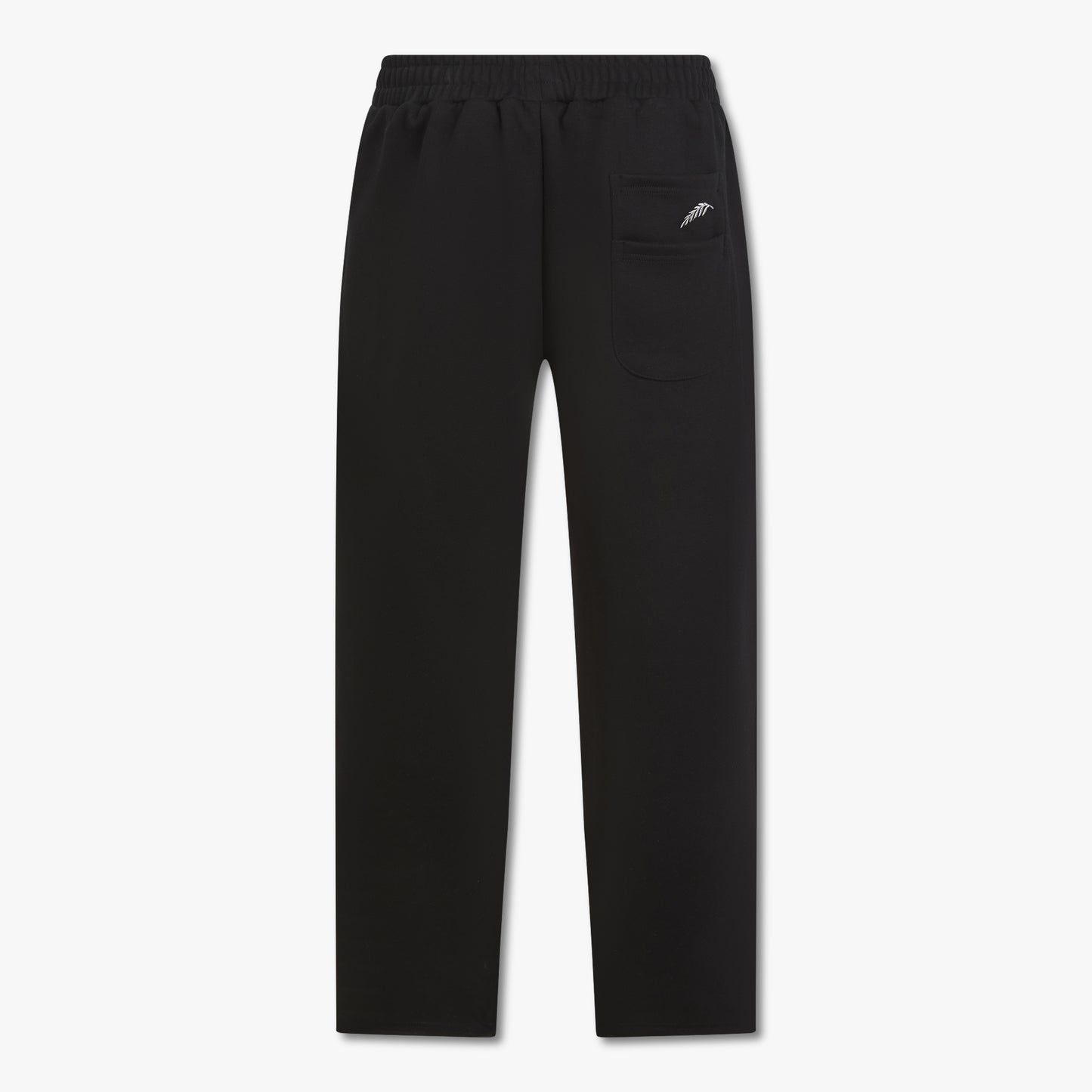 Straight Leg Joggers