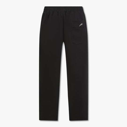 Straight Leg Joggers