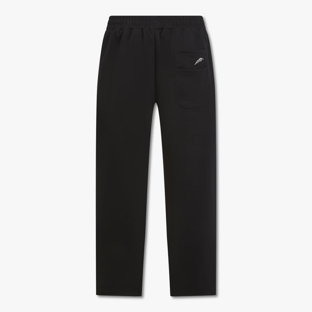 Straight Leg Joggers