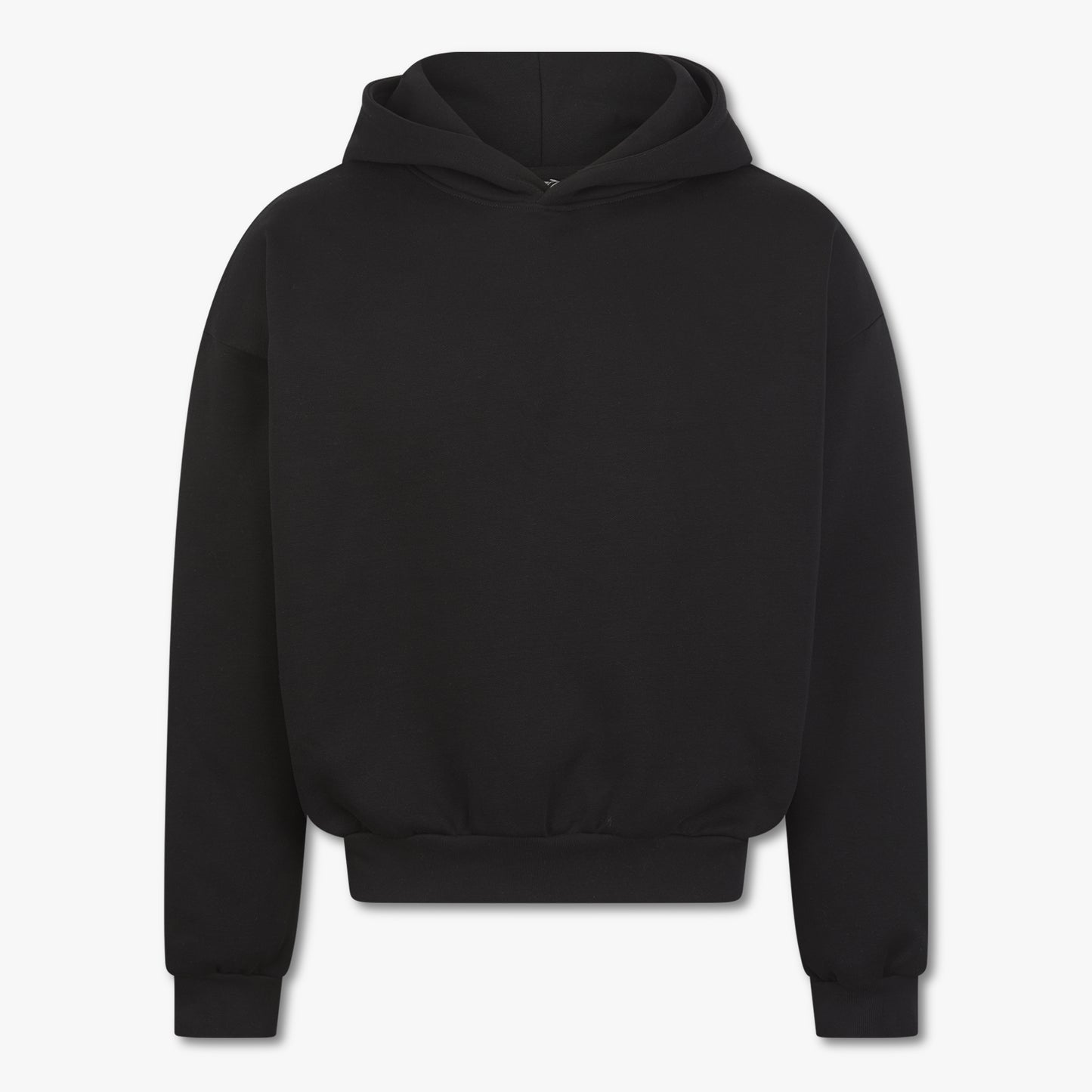 Oversized Pullover Hoodie