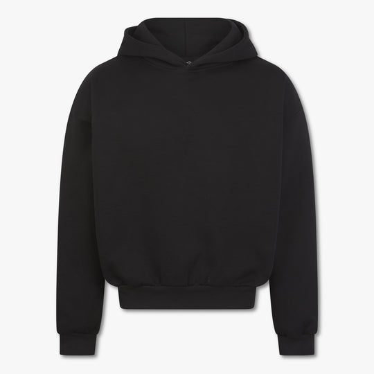 Oversized Pullover Hoodie