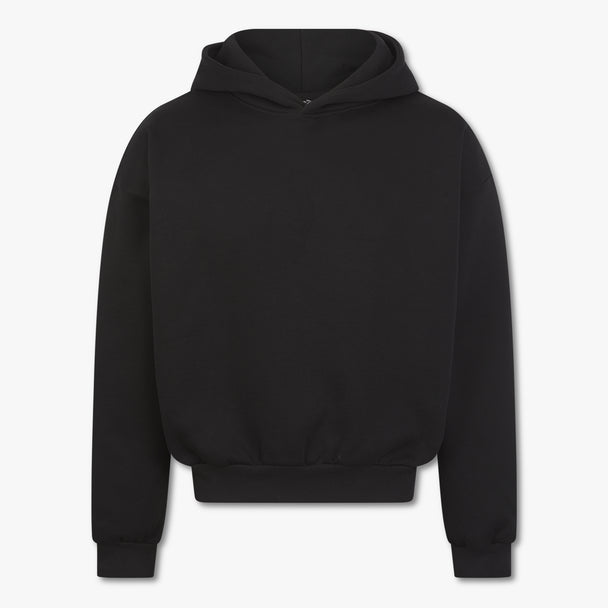 Oversized Pullover Hoodie