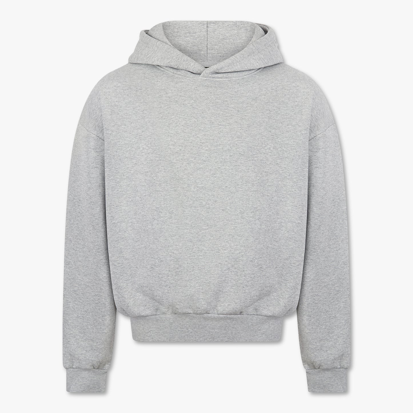 Oversized Pullover Hoodie