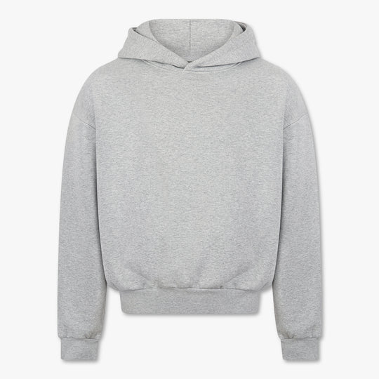 Oversized Pullover Hoodie