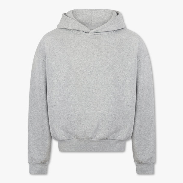 Oversized Pullover Hoodie