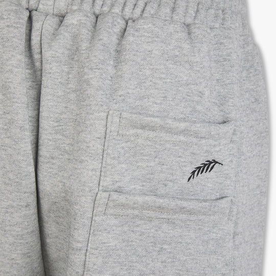 Straight Leg Joggers