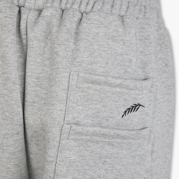 Straight Leg Joggers