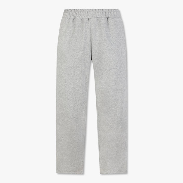 Straight Leg Joggers