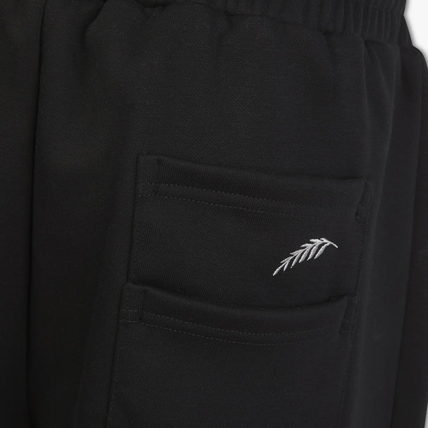 Straight Leg Joggers