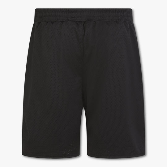 OSHI. Mesh Shorts