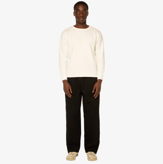 Straight Leg Joggers