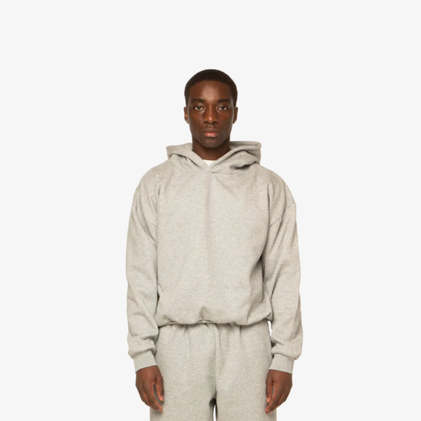Oversized Pullover Hoodie