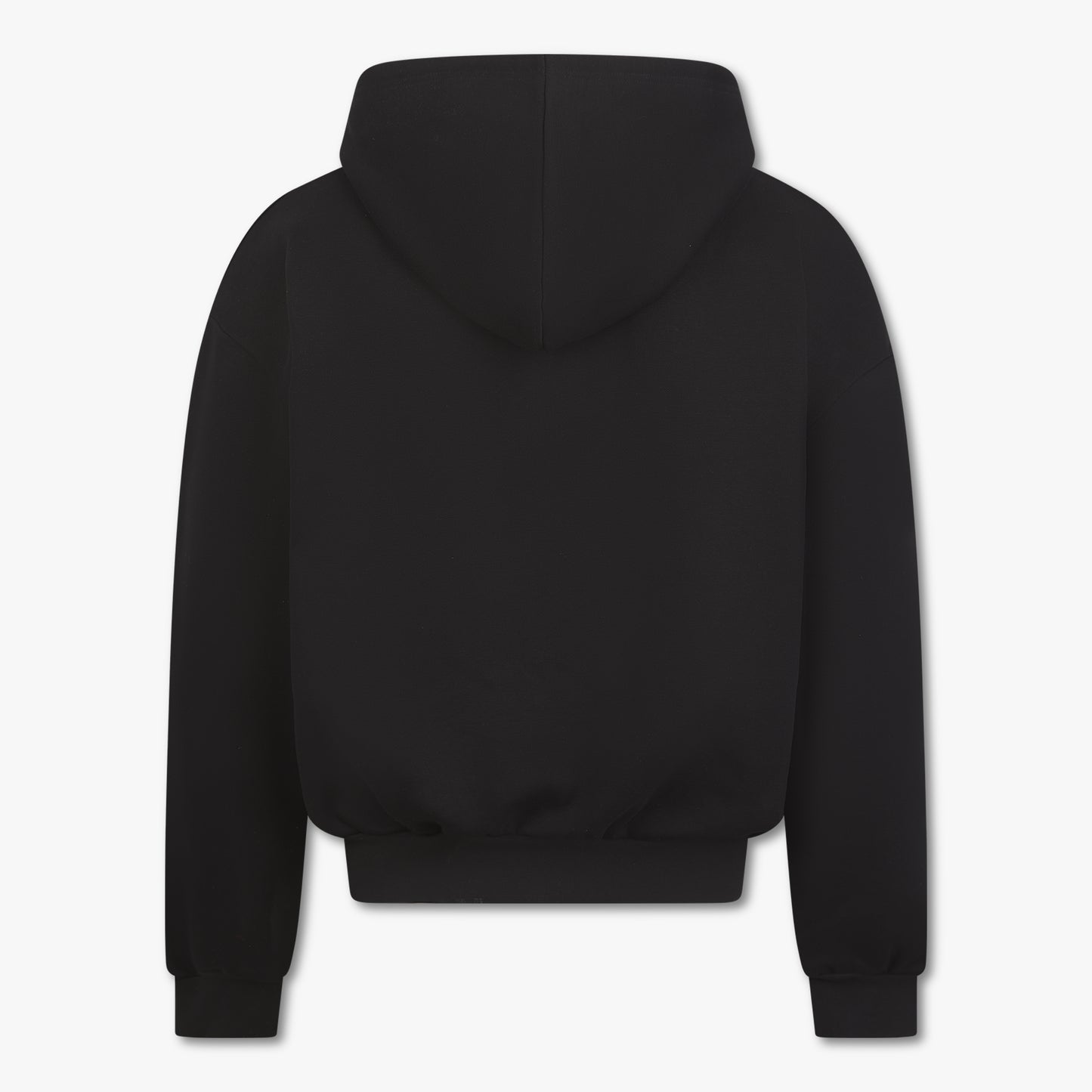 Oversized Pullover Hoodie