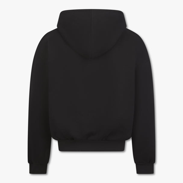 Oversized Pullover Hoodie