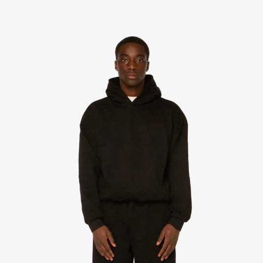 Oversized Pullover Hoodie
