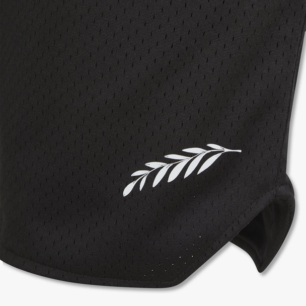 OSHI. Mesh Shorts