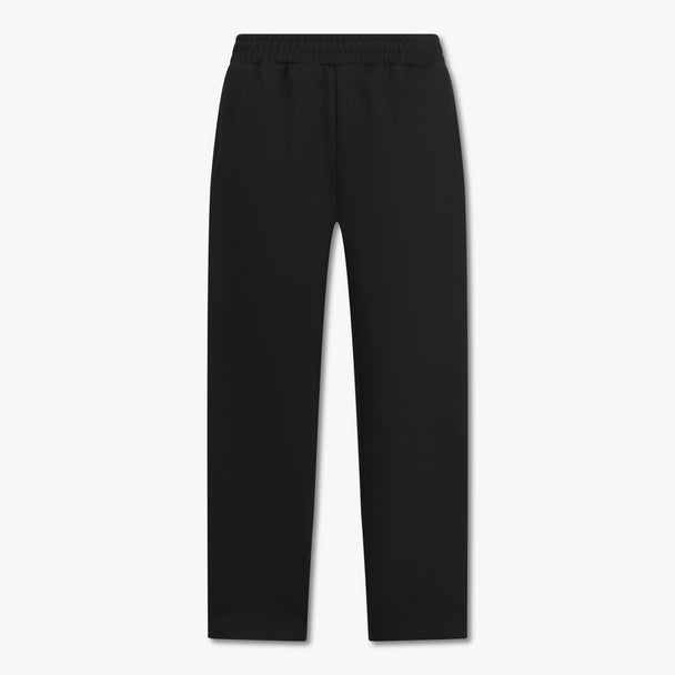 Straight Leg Joggers