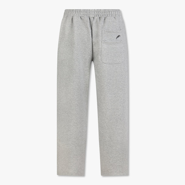 Straight Leg Joggers