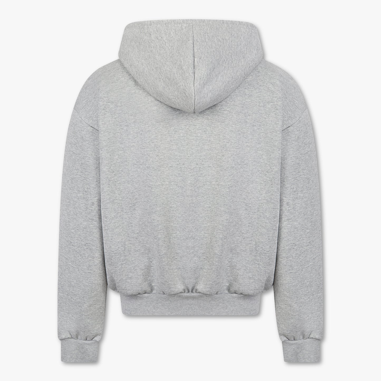 Oversized Pullover Hoodie