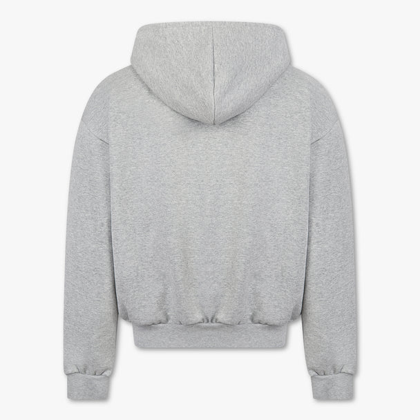 Oversized Pullover Hoodie