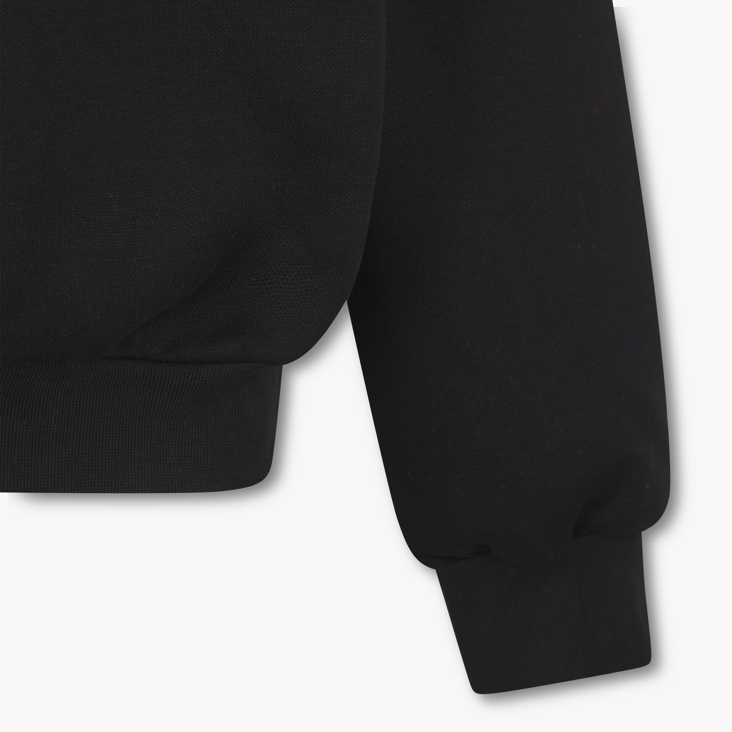 Oversized Pullover Hoodie