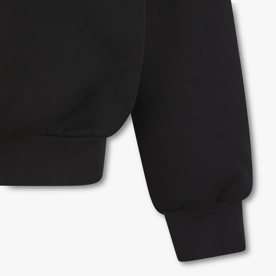 Oversized Pullover Hoodie