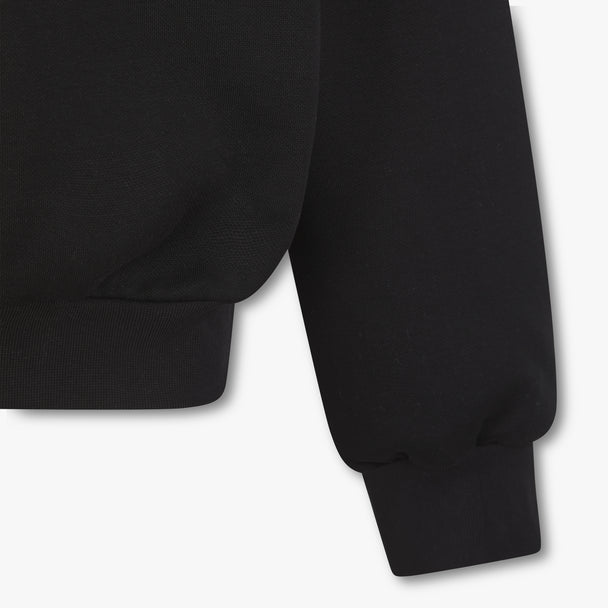 Oversized Pullover Hoodie