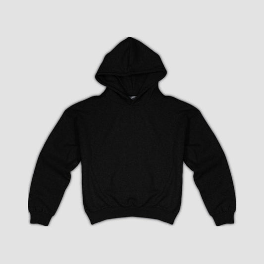 Oversized Pullover Hoodie
