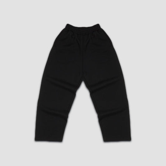 Straight Leg Joggers